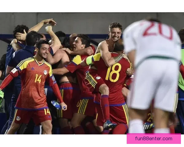 世界杯足球竞猜赔率分析及投注策略解析助力您赢得更多回报 世界杯足球竞猜赔率分析及投注策略解析助力您赢得更多回报