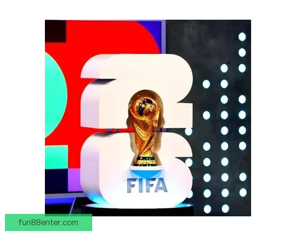 2026年世界杯：全球足球盛宴开启，新的历史篇章与荣耀之战即将上演