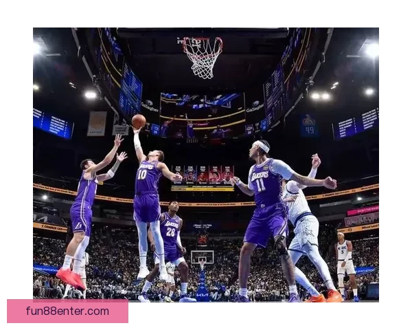 詹姆斯1612场比赛超越帕里什 创下29年尘封纪录新历史