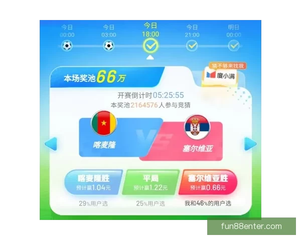 世界杯在线竞猜平台全新玩法解析与实时数据预测指南