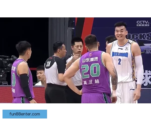 深圳男篮提前八轮九连胜两年后重返季后赛锁定席位